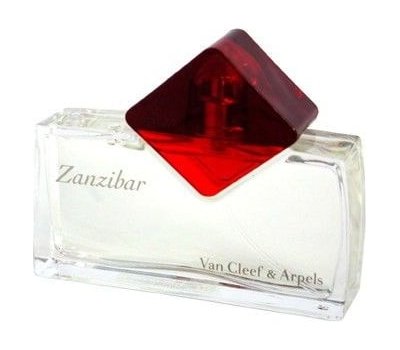 Van Cleef & Arpels Zanzibar 119360