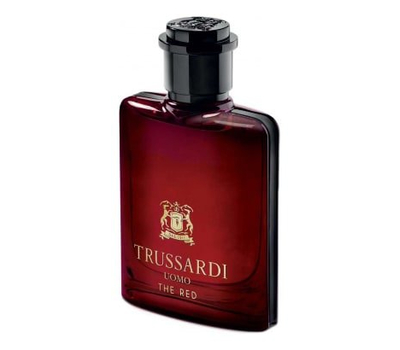 Trussardi Uomo The Red