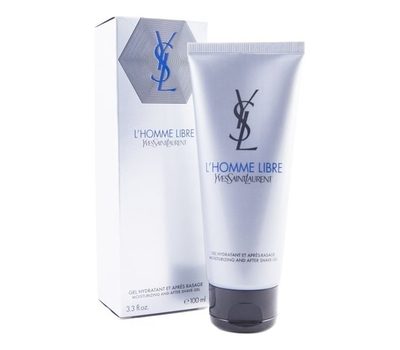 YSL L'Homme Libre 120217