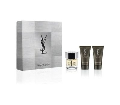 YSL L'Homme Libre 120222