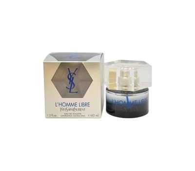 YSL L'Homme Libre 120212