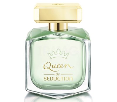 Banderas Queen of Seduction 122604