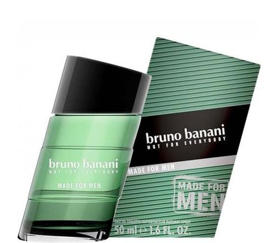 Bruno Banani Made For Men