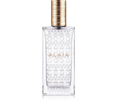 Azzedine Alaia Alaia Blanche Eau De Parfum