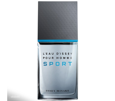 Issey Miyake L'Eau D'Issey Pour Homme Sport