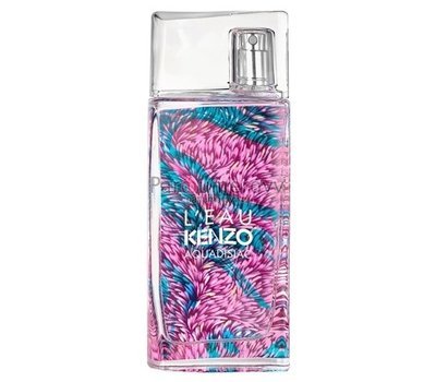 Kenzo L'eau Aquadisiac Pour Femme