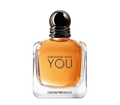 Armani Stronger With You 123873