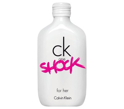 Calvin Klein CK One Shock For Her