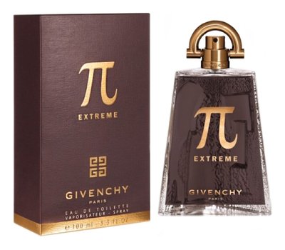 Givenchy Pi Extreme 124624