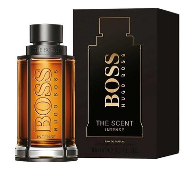 Hugo Boss The Scent Intense For Him 124182