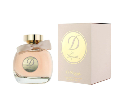 S.T. Dupont So Dupont Femme