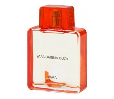 Mandarina Duck Man