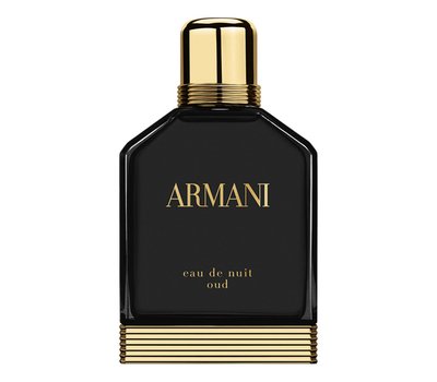 Armani Eau de Nuit Oud