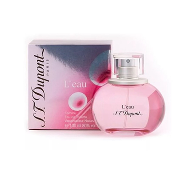 S.T. Dupont L'eau Pour Femme 125277