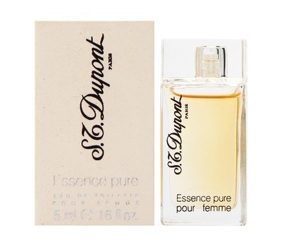 S.T. Dupont Essence Pure Pour Femme 125170