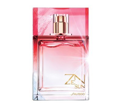 Shiseido Zen Sun for Women