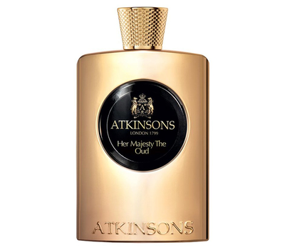 Atkinsons Her Majesty The Oud