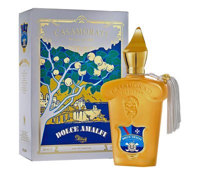 Xerjoff Dolce Amalfi 126655