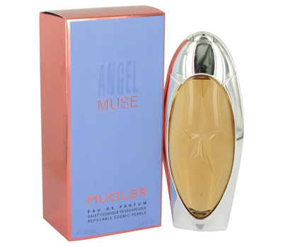 Thierry Mugler Angel Muse