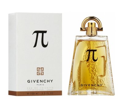 Givenchy Pi 126726