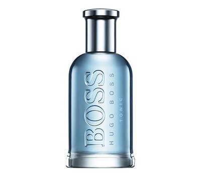 Hugo Boss Bottled Tonic