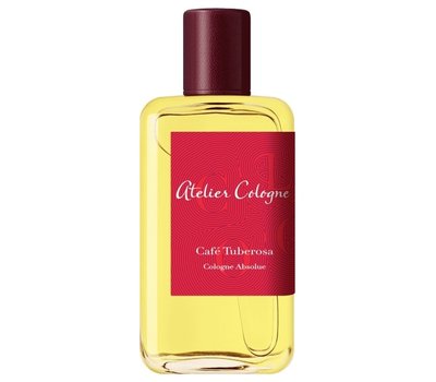 Atelier Cologne Cafe Tuberosa 127393