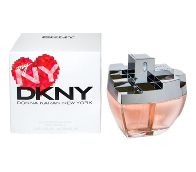 DKNY My NY 127067