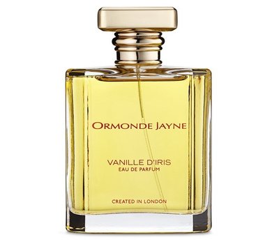 Ormonde Jayne Vanille D'Iris