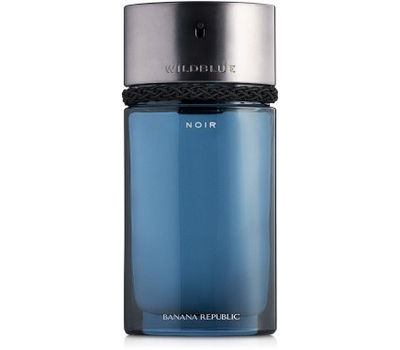 Banana Republic Wildblue Noir