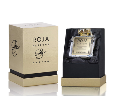 Roja Dove Amber Aoud Crystal