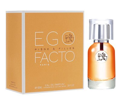 Ego Facto Piege Filles 128904