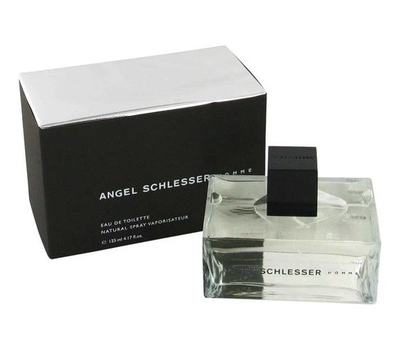 Angel Schlesser Men 128226