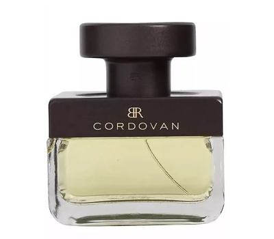 Banana Republic Cordovan