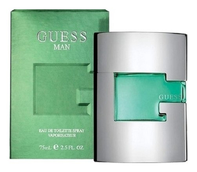 Guess Man 129198