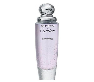 Cartier So Pretty Fruitee