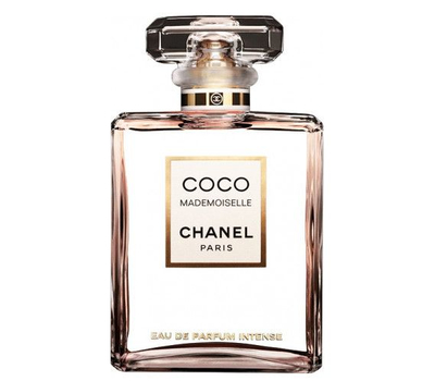 Chanel Coco Mademoiselle Intense