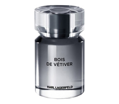 Karl Lagerfeld Bois De Vetiver