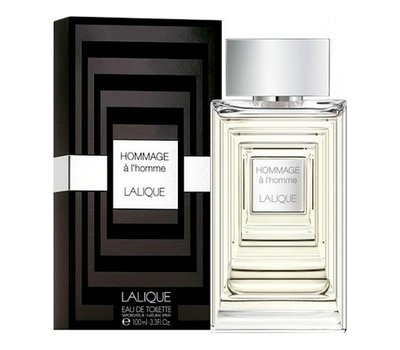 Lalique Hommage a L'Homme 130409