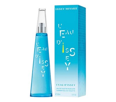 Issey Miyake L'Eau D'Issey Summer Edition 2017 130609