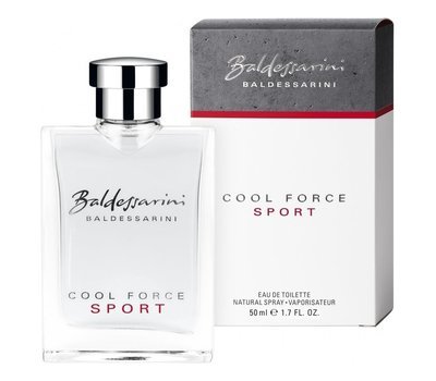 Baldessarini Cool Force Sport 130523