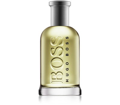 Hugo Boss Bottled