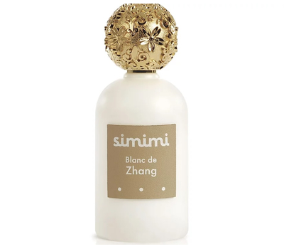 Simimi Blanc de Zhang 131799