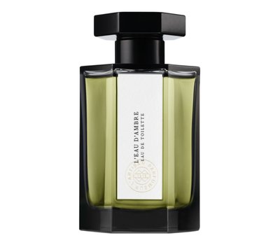 L'Artisan L'eau de Ambre 131301