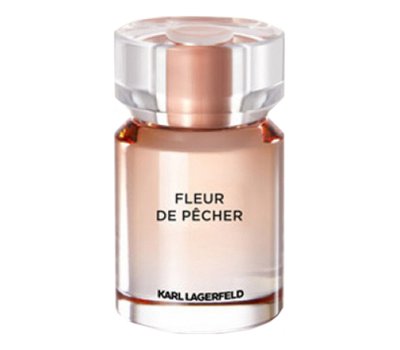 Karl Lagerfeld Fleur De Pecher 131284