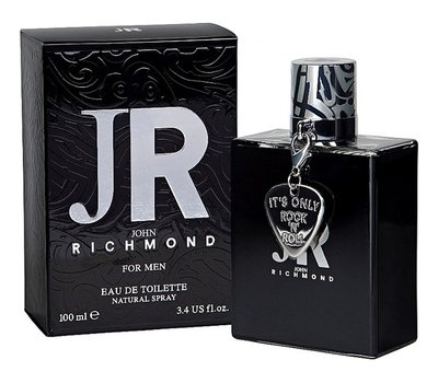 John Richmond For Men (Black) 131539