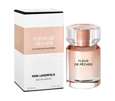 Karl Lagerfeld Fleur De Pecher 131283