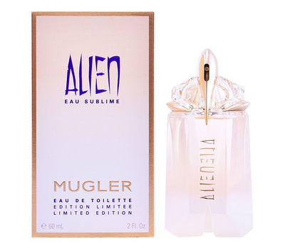 Thierry Mugler Alien Eau Sublime