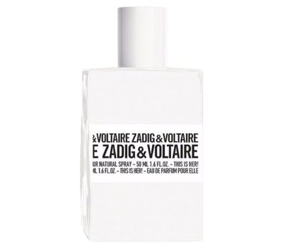 Zadig & Voltaire This Is Her