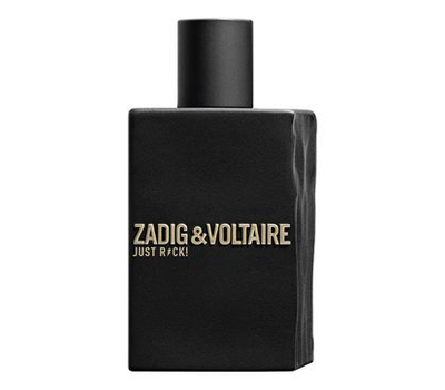 Zadig & Voltaire Just Rock! For Him