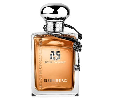 Eisenberg Rituel D'Orient Secret IV Pour Homme 132119